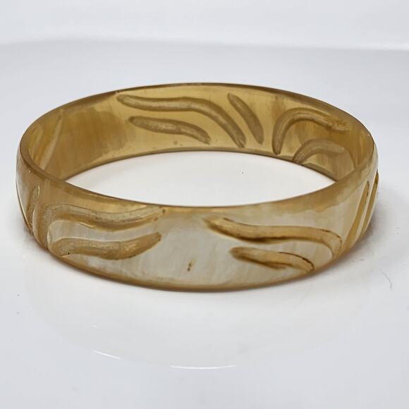 Vintage Retro Bracelet - Picture 4 of 6